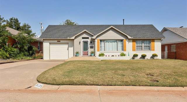 Photo of 3021 NW 70th St, Oklahoma City, OK 73116