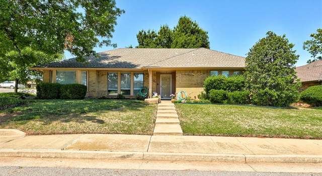 Photo of 6601 Ridge Spgs, Oklahoma City, OK 73132