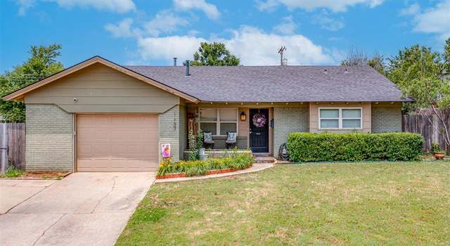 Photo of 1137 W Peebly Dr, Midwest City, OK 73110