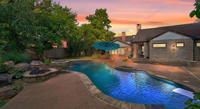 Photo of 7100 Waverly Ave, Nichols Hills, OK 73116