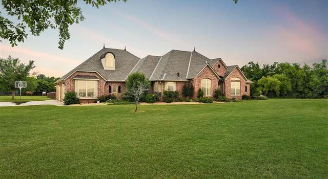 Photo of 2405 Azalea NE, Cashion, OK 73016