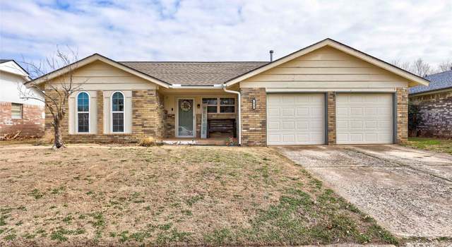 Photo of 1539 Briar Meadow Rd, Norman, OK 73071