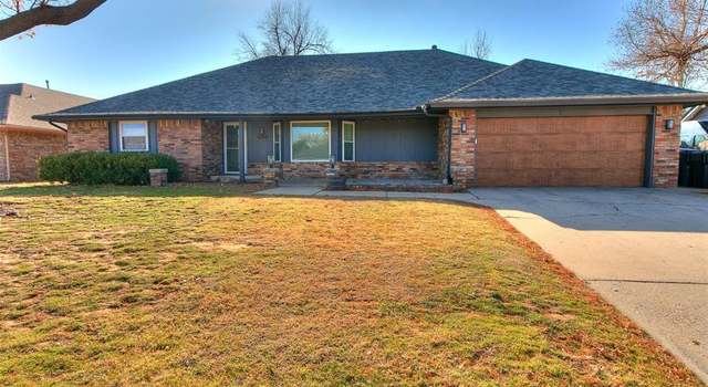 Photo of 6204 NW 84th St, Oklahoma City, OK 73132