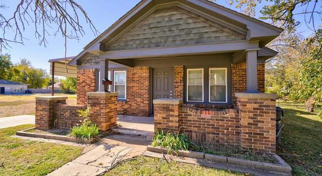 Photo of 9709 N Western Ave, Oklahoma City, OK 73114