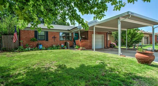Photo of 4917 N Independence Ave, Oklahoma City, OK 73112