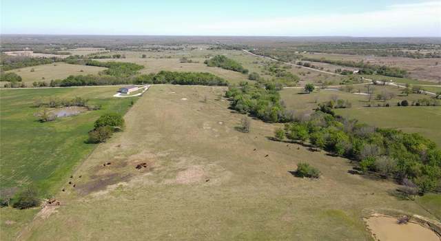 Photo of E 980 Rd, Castle, OK 74833
