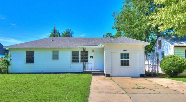 Photo of 3320 NE 14th St, Oklahoma City, OK 73117