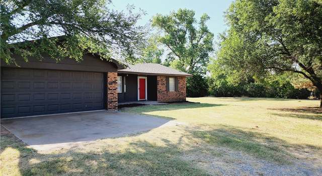 Photo of 607 W Old Fred Rd, Chickasha, OK 73018