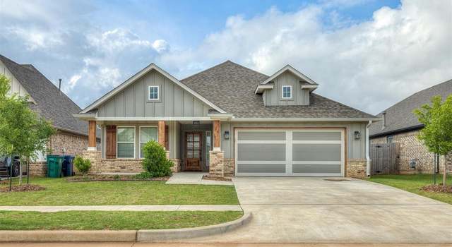 Photo of 2436 NW 179th St, Edmond, OK 73012