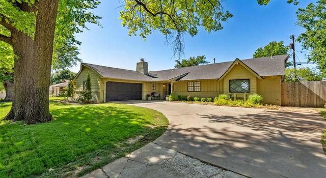Photo of 2113 NW 62 St, Oklahoma City, OK 73112