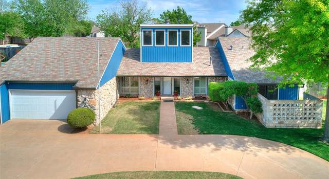 Photo of 4112 Cherry Hill Ln, Oklahoma City, OK 73120
