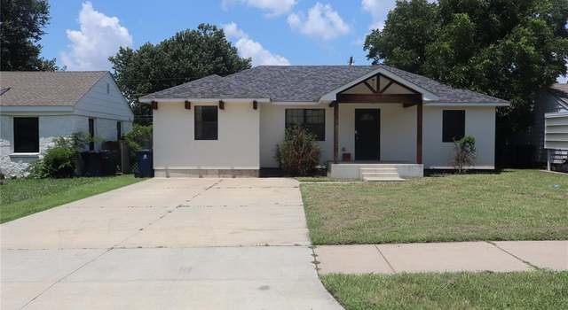 Photo of 1361 Chestnut Dr, Oklahoma City, OK 73119