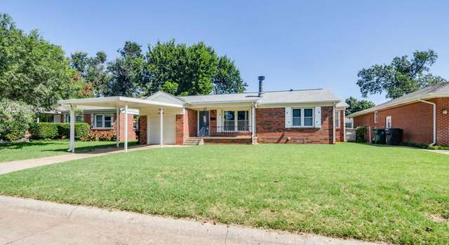 Photo of 3109 NW 48th St, Oklahoma City, OK 73112