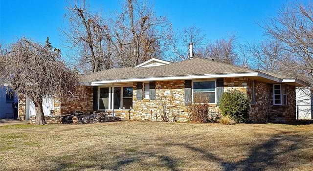 Photo of 2737 Clermont Pl, Oklahoma City, OK 73116