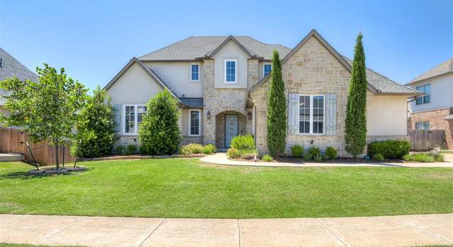 Photo of 832 Gateway Bridge Rd, Edmond, OK 73034