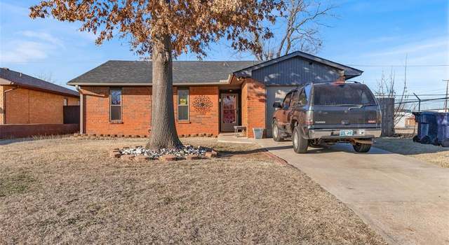 Photo of 309 NW 92nd St, Oklahoma City, OK 73114