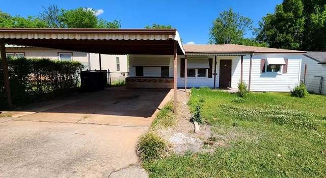 Photo of 1912 Peachtree St, Oklahoma City, OK 73121