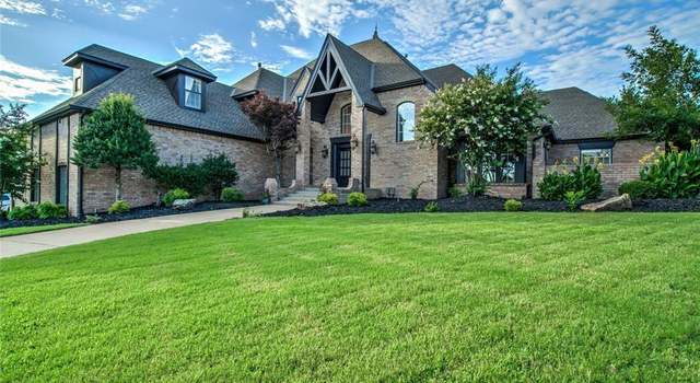 Photo of 3201 Sawgrass Rd, Edmond, OK 73034