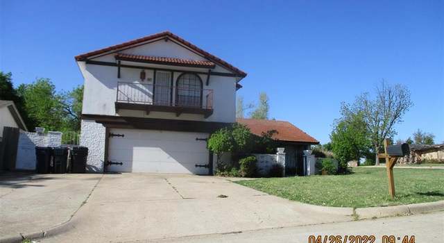 Photo of 6036 Harwich Manor St, Oklahoma City, OK 73132