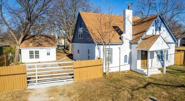 Photo of 15 NW 6th Ave, Ardmore, OK 73401