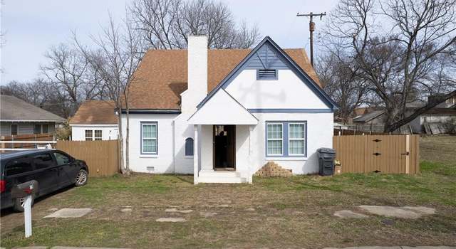 Photo of 15 NW 6th Ave, Ardmore, OK 73401