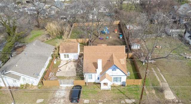 Photo of 15 NW 6th Ave, Ardmore, OK 73401