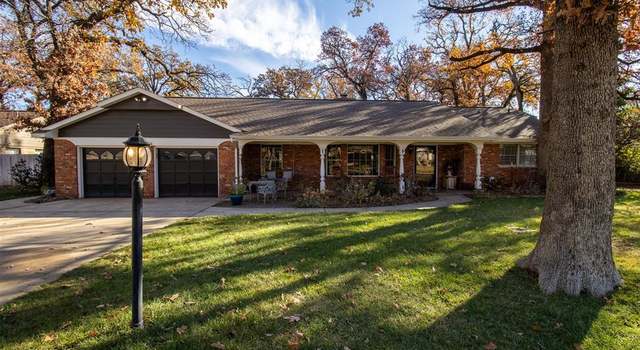 Photo of 3404 N Preston Dr, Oklahoma City, OK 73122