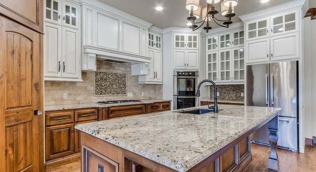 Photo of 500 Newport Bridge Dr, Edmond, OK 73034