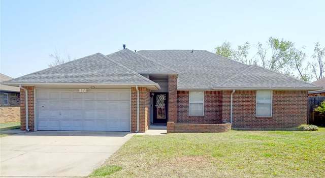 Photo of 1621 Oriole Dr, Norman, OK 73071