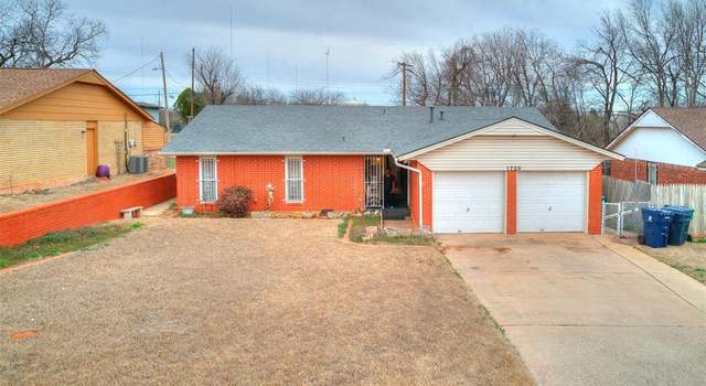 Photo of 1729 NE 58th St, Oklahoma City, OK 73111