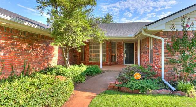 Photo of 401 Partridge Ln, Edmond, OK 73034