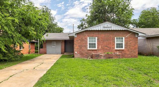 Photo of 325 NW 84th St, Oklahoma City, OK 73114