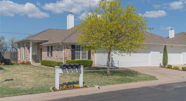 Photo of 4259 Mariner Dr, Yukon, OK 73099