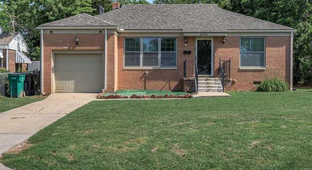 Photo of 3021 NW 43rd St, Oklahoma City, OK 73112