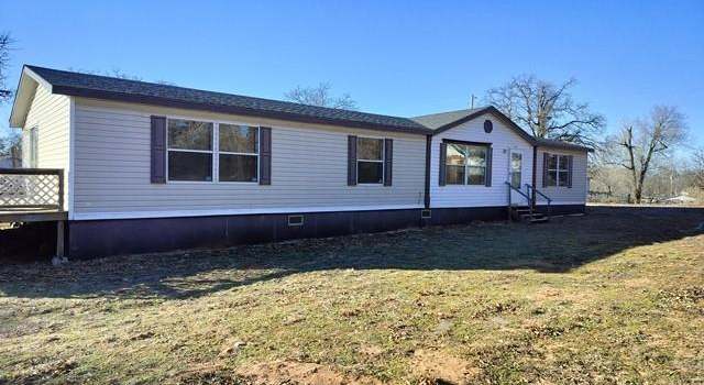 Photo of 425 Norma Rd, Hydro, OK 73048