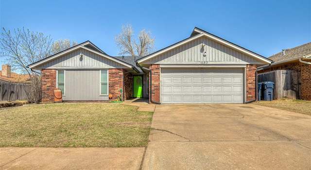 Photo of 1153 SW 106th St, Oklahoma City, OK 73170