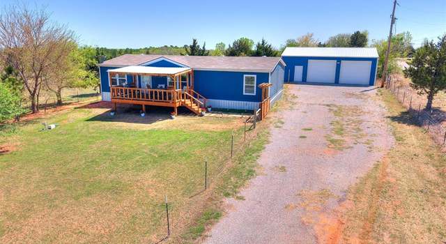 Photo of 2141 County Road 1237, Tuttle, OK 73089