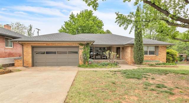 Photo of 401 NW 43rd St, Oklahoma City, OK 73118