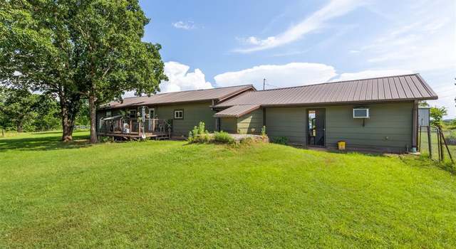 Photo of 349760 E 970 Rd, Sparks, OK 74869