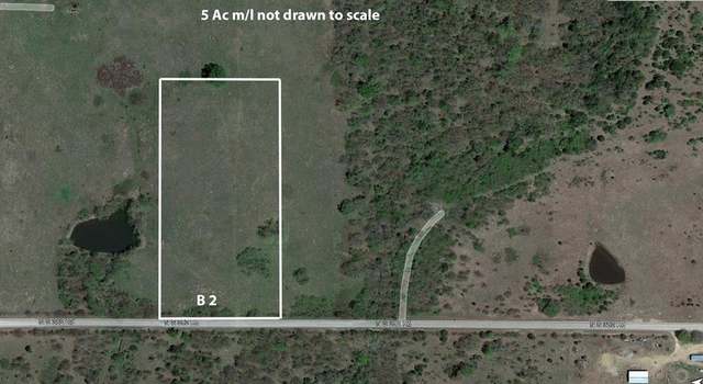 Photo of 5 382 Rd, Wetumka, OK 74883