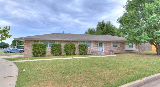Photo of 7600 S Sherwood Ave, Oklahoma City, OK 73159