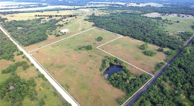 Photo of 30 382 Rd, Wetumka, OK 74883