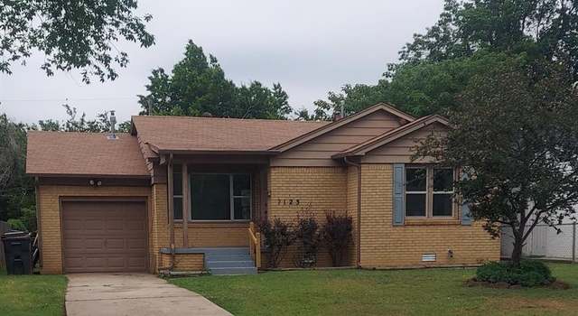 Photo of 7123 NW 44th St, Bethany, OK 73008