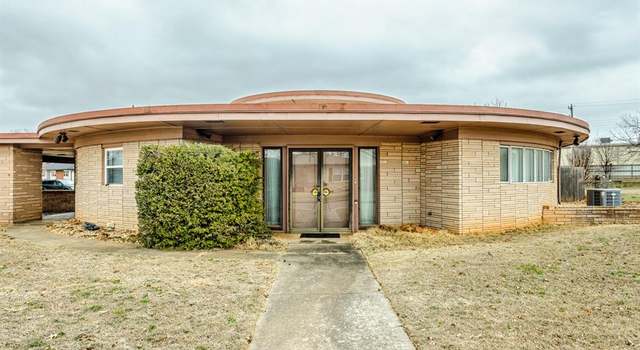 Photo of 3917 N Aydelotte Ave, Shawnee, OK 74804
