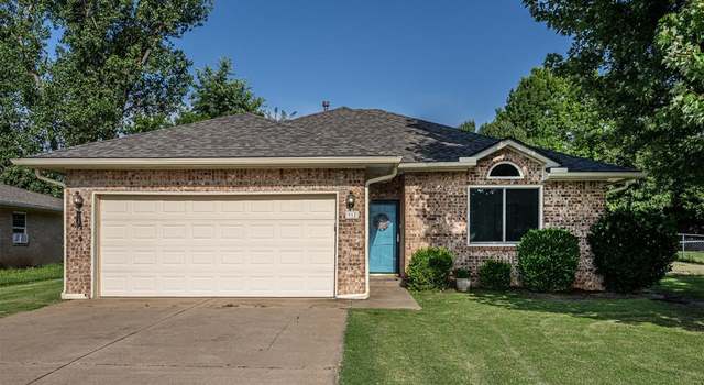 Photo of 912 S Boynton Ave, El Reno, OK 73036