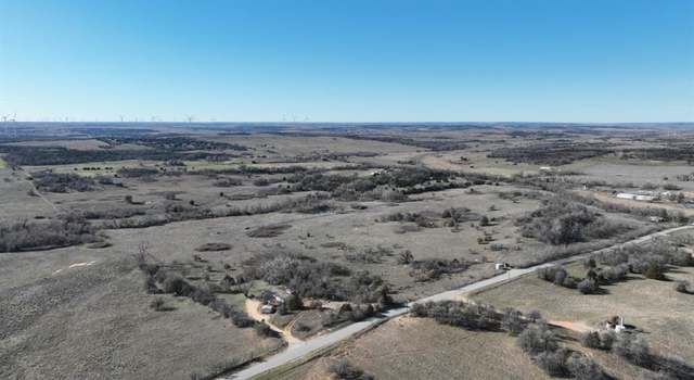 Photo of 41034 County Street 2720, Cement, OK 73017