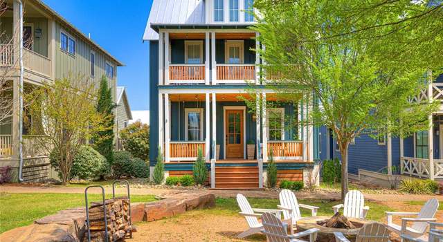 Photo of 32 S Center Ln, Carlton Landing, OK 74432