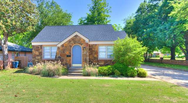Photo of 130 E 8th St, Edmond, OK 73034
