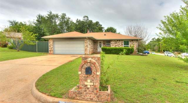 Photo of 5120 Cinderella Dr, Oklahoma City, OK 73129