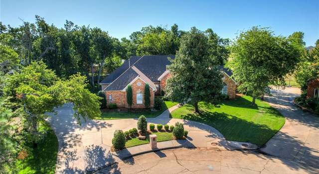 Photo of 1904 Mission Hills Cir, Edmond, OK 73025